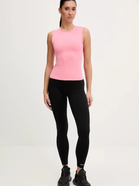 Спортивный топ P.e Nation розовый