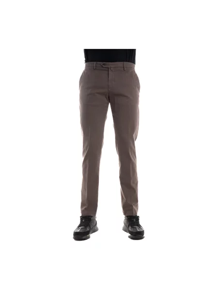 Pantaloni Briglia maro