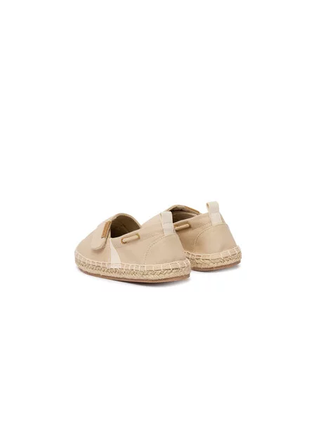 Espadrilės Mayoral smėlio