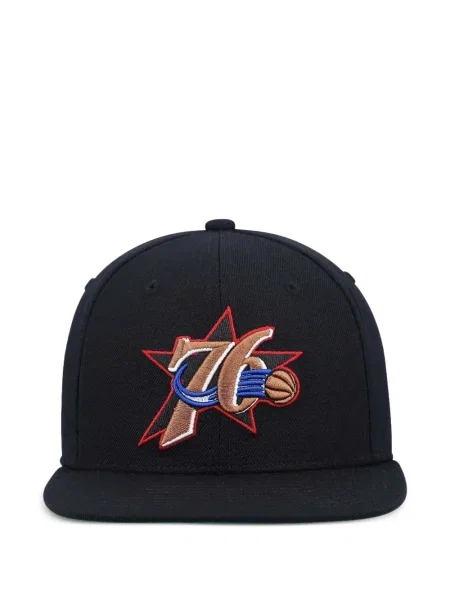 Șapcă Mitchell & Ness negru