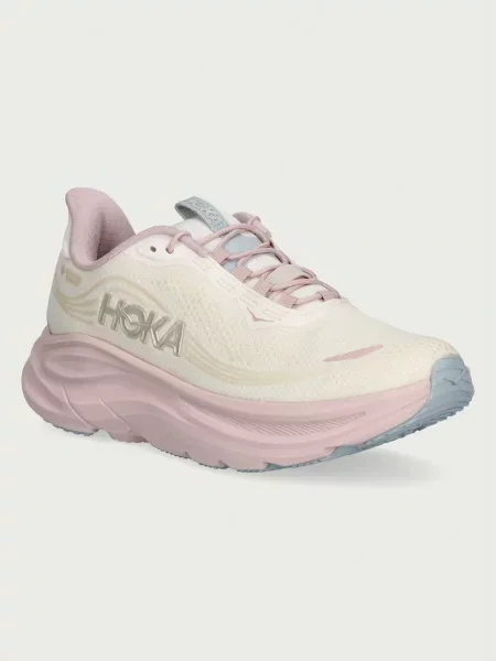 Hoka sneakers sport pentru femei Clifton 11 GTX GLM bej