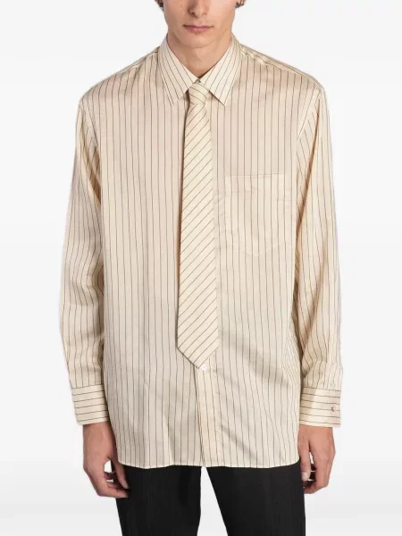Риза Paul Smith на райета