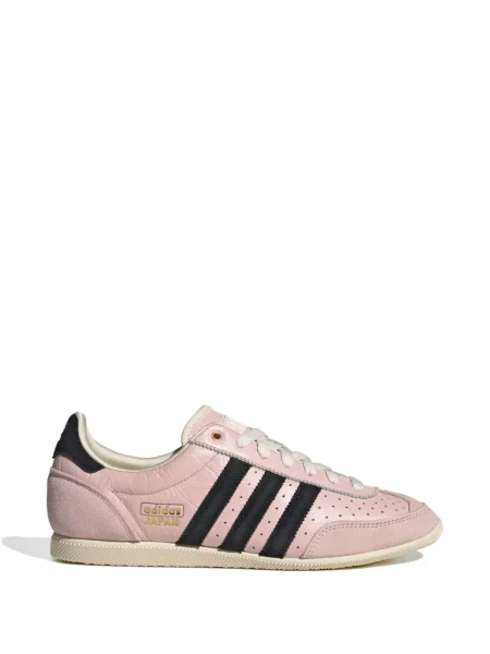 Sneakerși Adidas roz