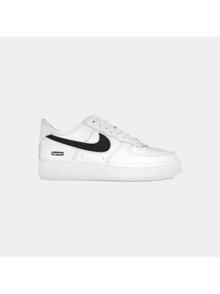 Pantofi Nike alb