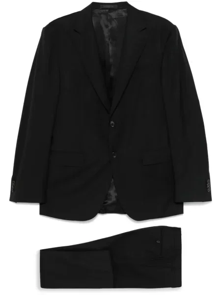 Costum Corneliani de costum negru