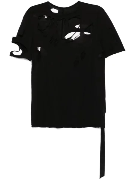 Tricou Rick Owens Drkshdw negru