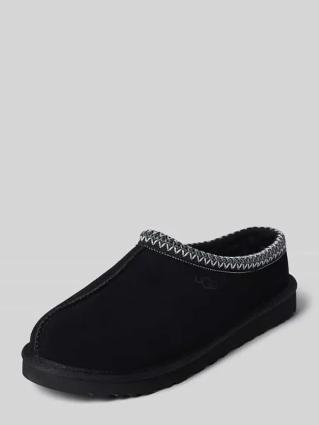 Kapcie Ugg czarne