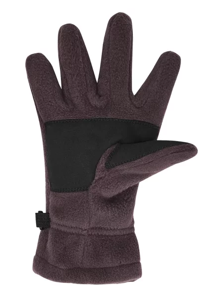 Детские перчатки Jack Wolfskin