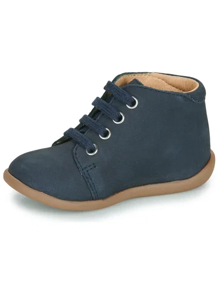 Pantofi copii Pom D'api albastru