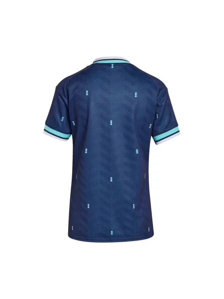 Tricou Adidas albastru