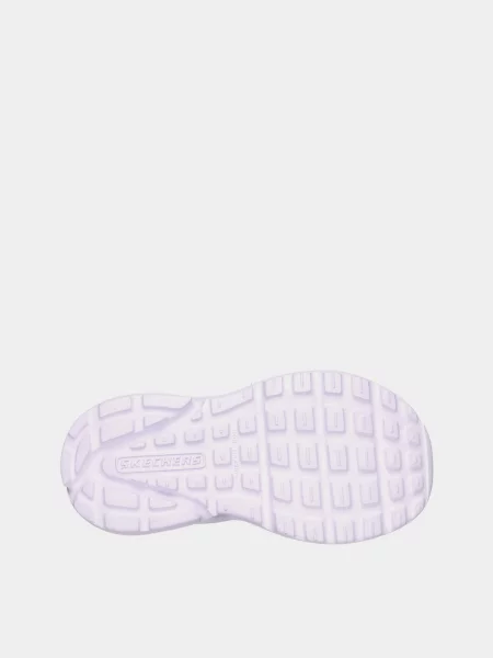 Детские сандалии Skechers черные