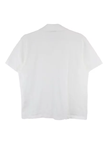 Polo Ambush alb