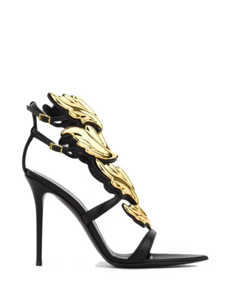 Sandale Giuseppe Zanotti negru