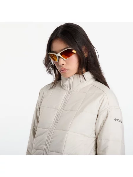 Яке Columbia Sienna Hill™ Quilted Jacket Dark Stone M