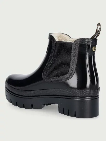 Резиновые сапоги Barbour