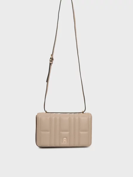 Сумка Tommy Hilfiger бежева