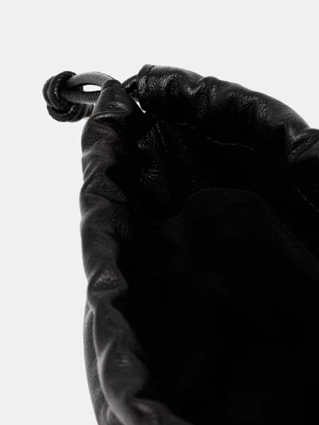 Сумочка Morgan чорний