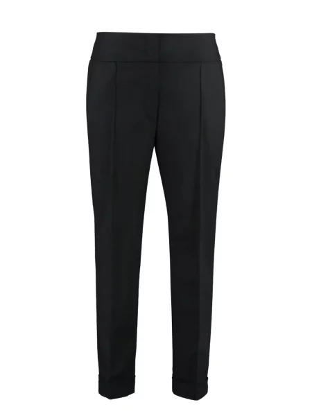 Pantaloni Peserico negru