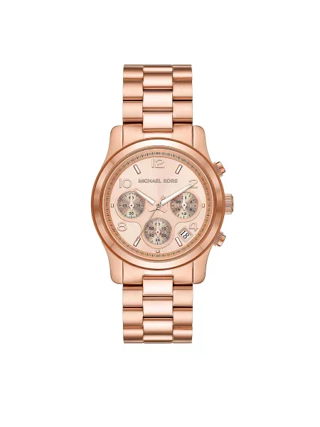 Pολόι Michael Kors ροζ
