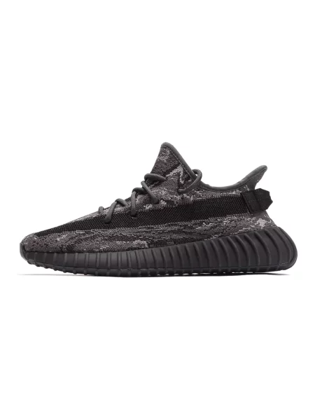 Sneakersy Yeezy czarne