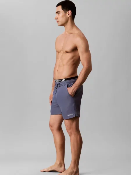 Calvin Klein Underwear Șorturi de baie Intense Power safir