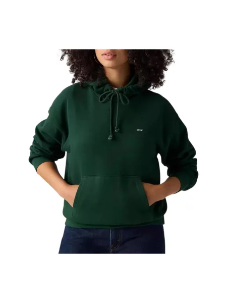 Geacă Levi's® verde