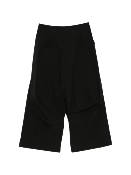 Pantaloni Rundholz negru