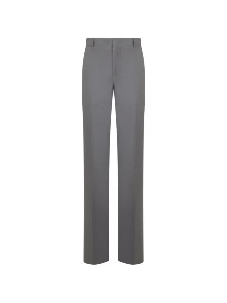 Pantaloni Moschino gri