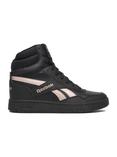 Sneakersy czarne