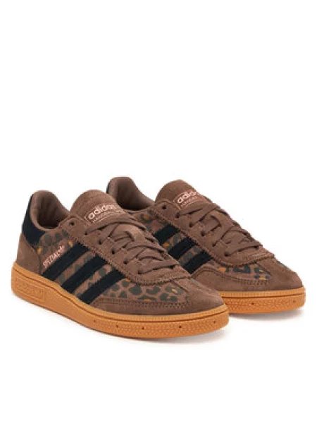 Adidas Sportcipők Handball Spezial barna