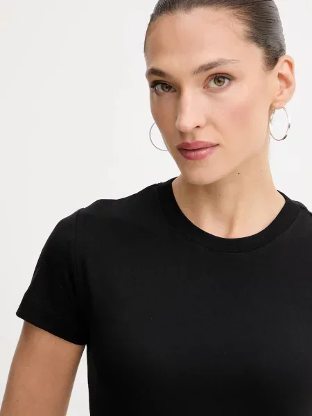 Футболка Guess чорний