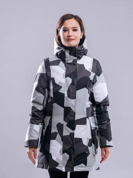 Protectonic ­ Парка сіра