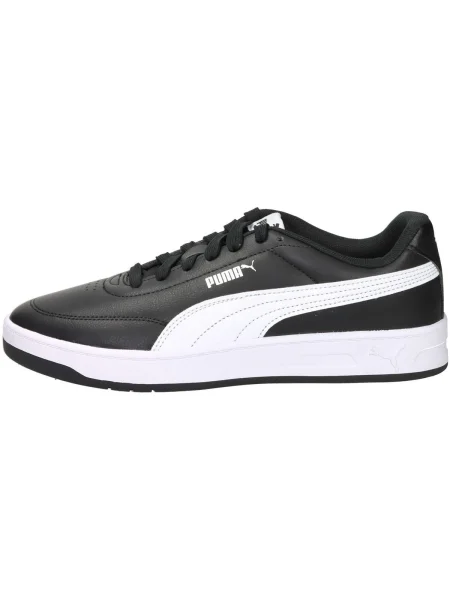 Tenisky Puma čierna