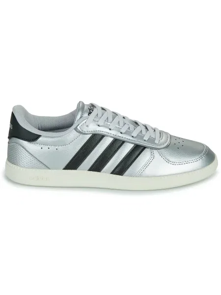 Sportcipő Adidas fekete