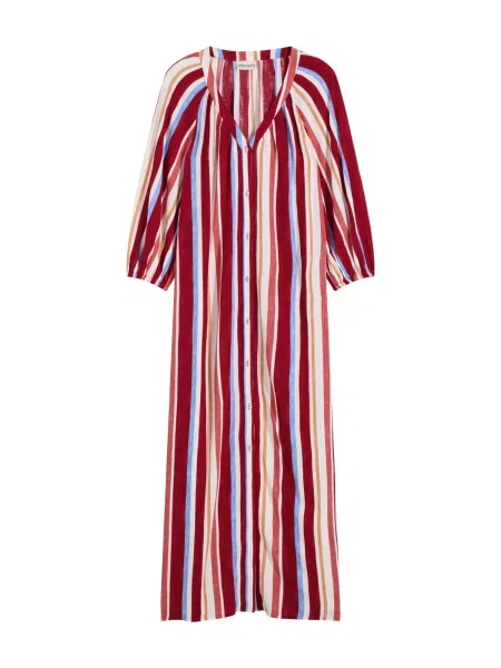 Bonprix Rochie somon portocaliu