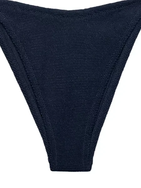 Bikini Mc2 Saint Barth cu legături albastru