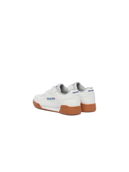 Reebok Superge EO-WORKOUT PLUS bela