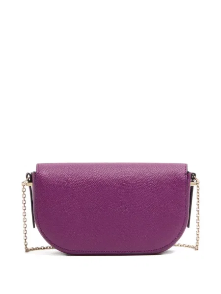 Colier Valentino Garavani violet