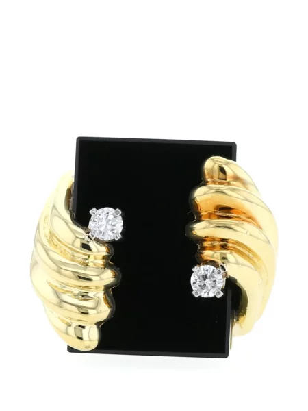 Inel Cartier auriu