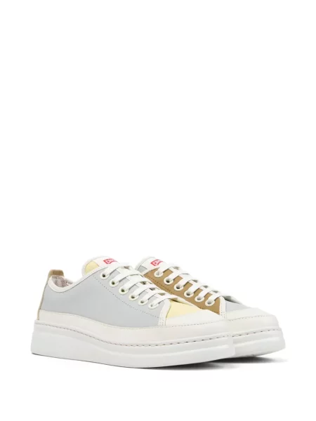 Sneakerși Camper gri