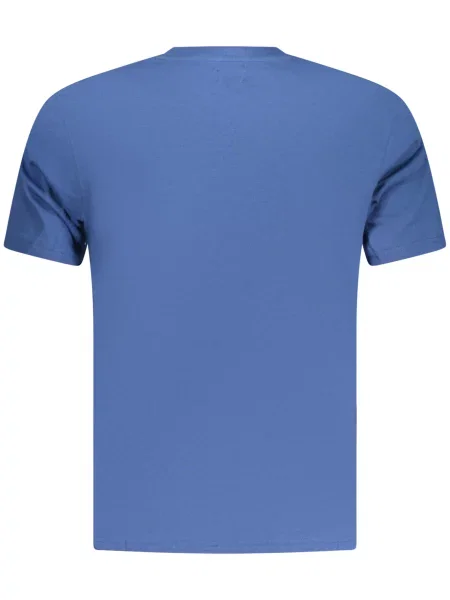 Tricou U.s. Grand albastru