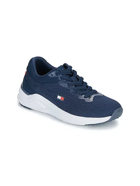 Superge Tommy Hilfiger modra