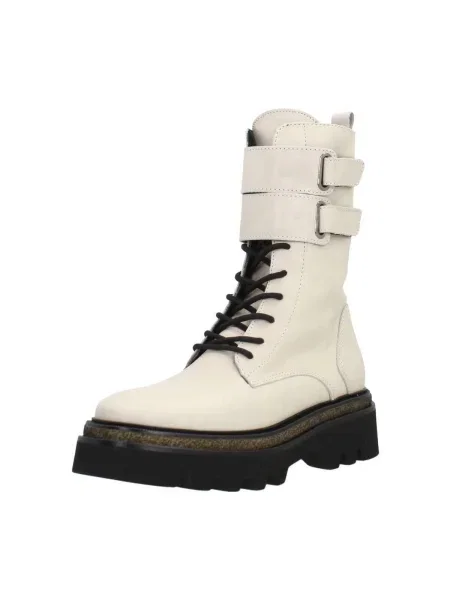 Pantofi Alpe bej