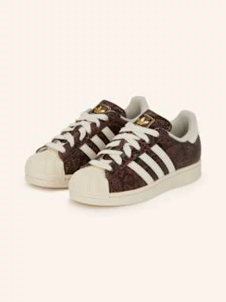 Sneakersy Adidas Originals skórzane