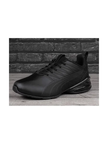 Pantofi Puma negru