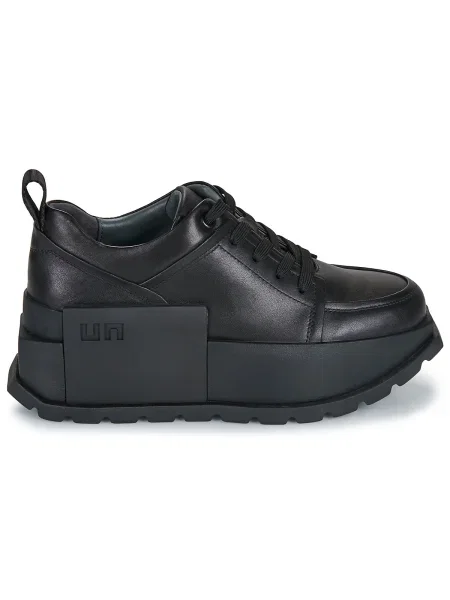 Pantofi United Nude negru