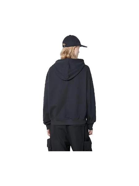 Frottír ruha New Balance fekete