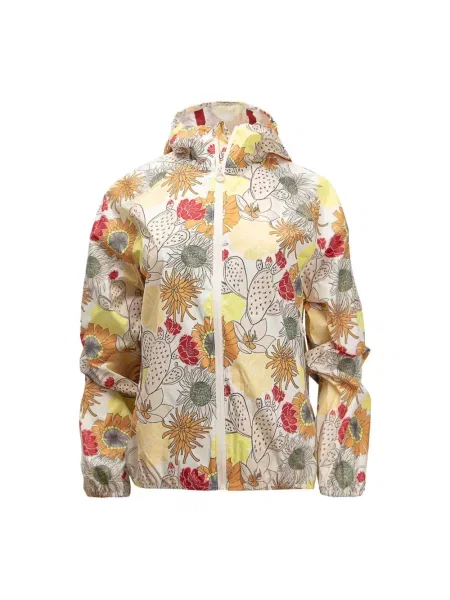 Wielobarwność kurtka Jott boho