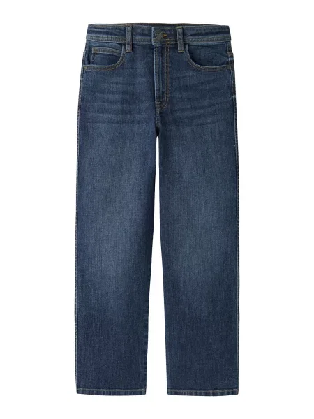 NAME IT Jeans NKMRyan închis albastru