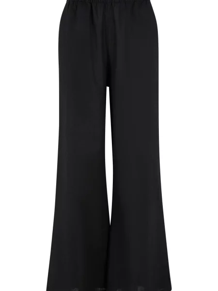 Pantaloni Uc Ladies negru